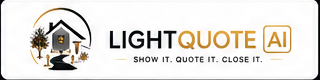 LightQuote AI